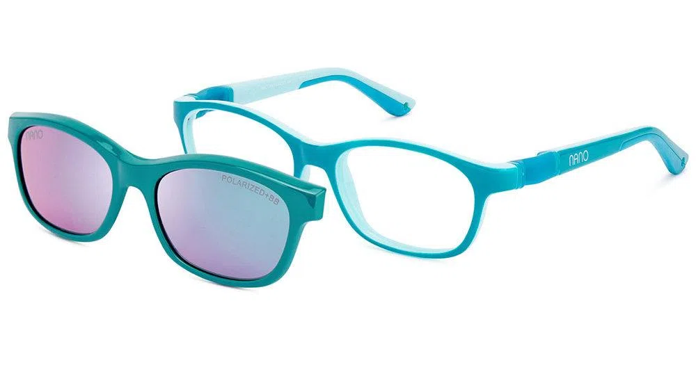 Nanovista CAMPER SC 3.0 Eyeglasses - view 20